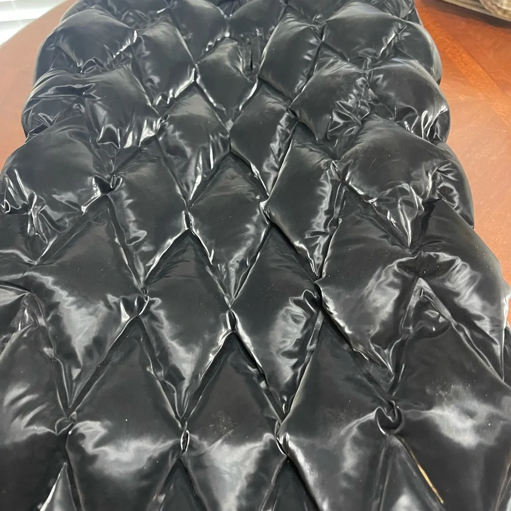 New Reddy Puffy Dog Jacket coat quilted hooded